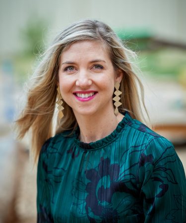 Candice Hanchett