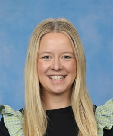 Photo of Kelsey Nicol