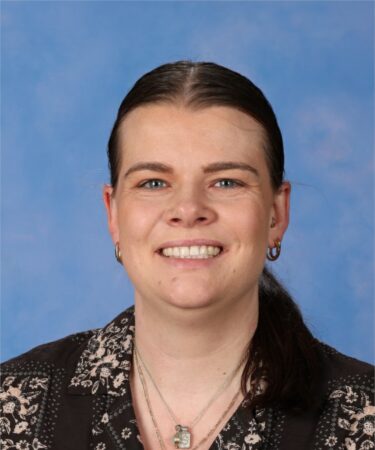 Photo of Leesa Sanders
