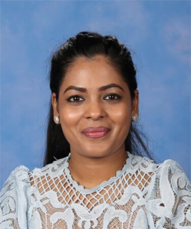 Photo of Priya Ekbote