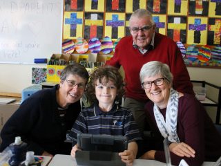 Grandparents Day 2019