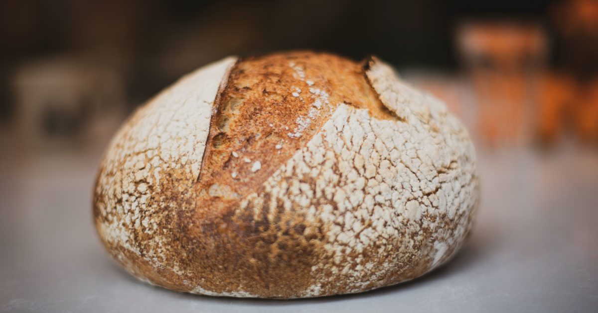 Is Bread A Staple In Your Household? • Emmaus Christian College