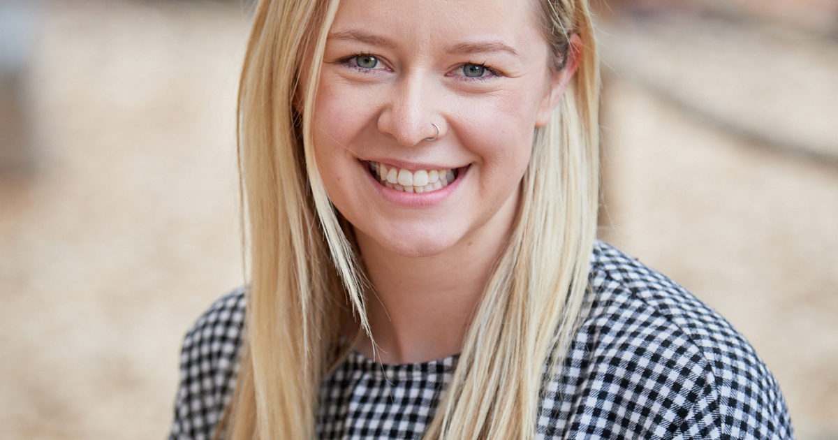 Ms Kelsey Barnes • Emmaus Christian College