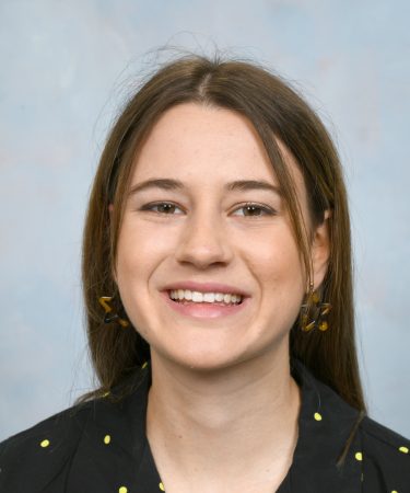 Chloe Santostefano 2020