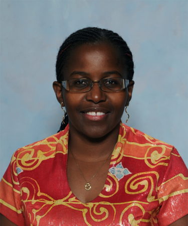 Photo of Pamella Omondi